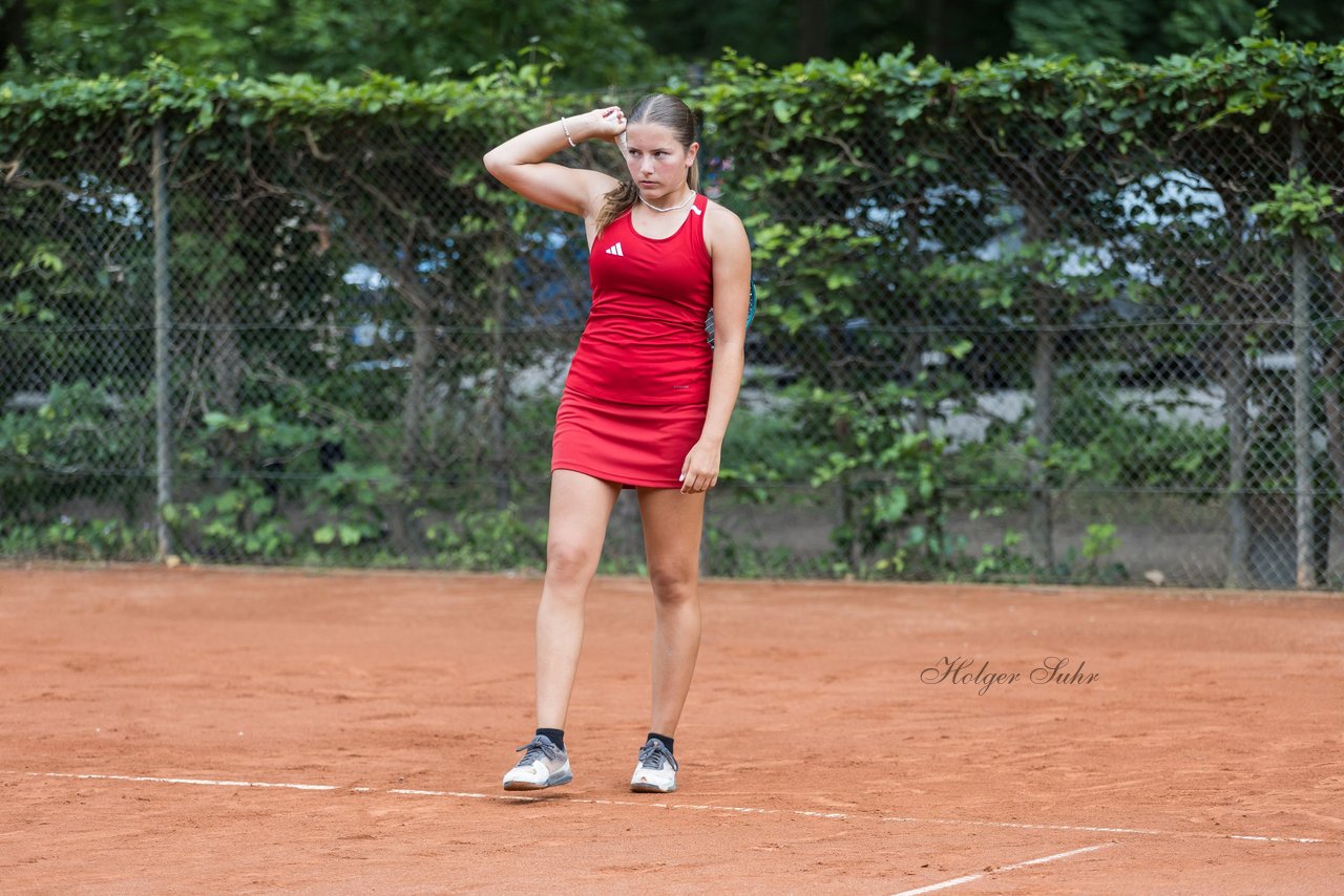 Bild 476 - BL DTV Hannover - Der Club an der Alster : Ergebnis: 2:7